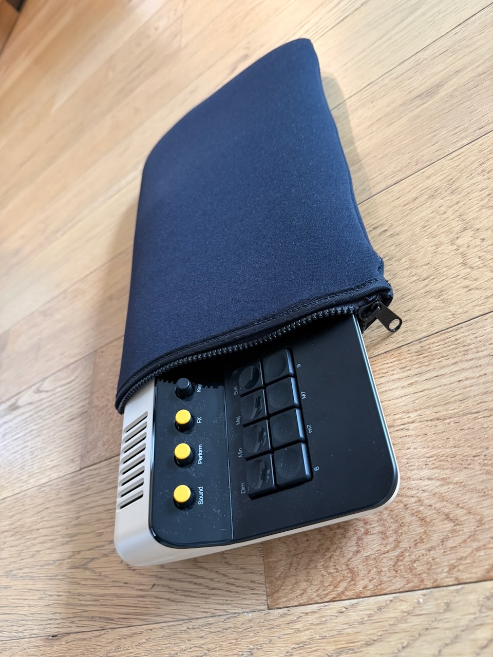 Orchid Case Angle 4